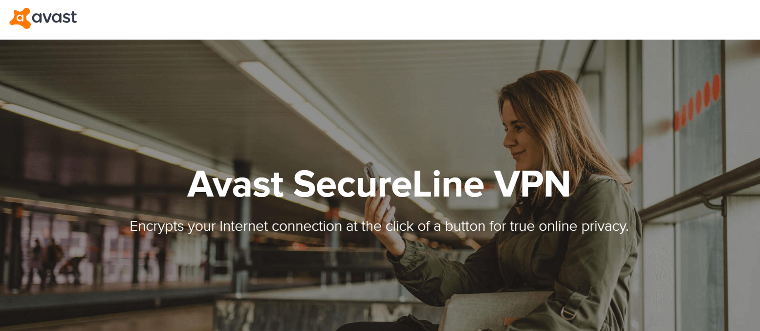 Avast SecureLine VPN Review