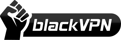blackvpn logo