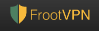 FrootVPN logo