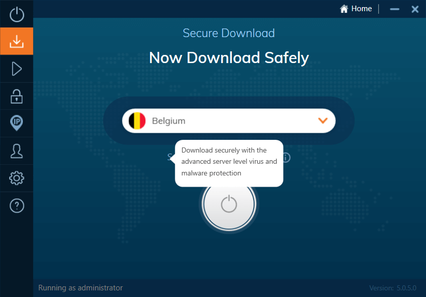Ivacy VPN App Secure Download
