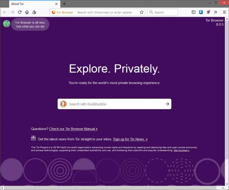 tor browser exit relay гидра