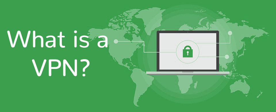 what is a vpn?