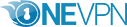 onevpn logo