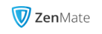 ZenMate Logo