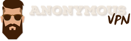 anonymous vpn logo