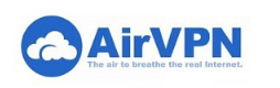 airvpn logo