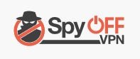 SpyOFF VPN logo