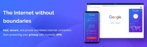 Tunnello VPN review
