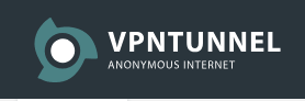 VPNTunnel logo