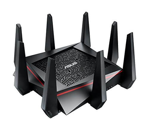 asus rt-ac5300 router