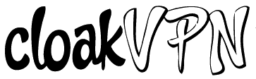 cloakvpn logo