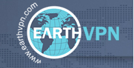 EarthVPN logo