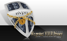 nVpn logo