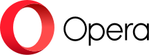 Opera VPN logo