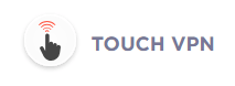 touch vpn logo