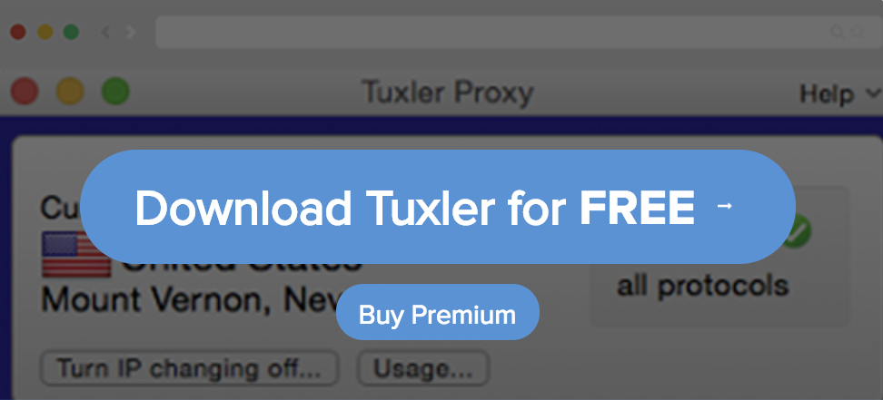 Tuxler VPN download