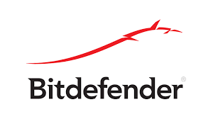 Bitdefender vpn logo