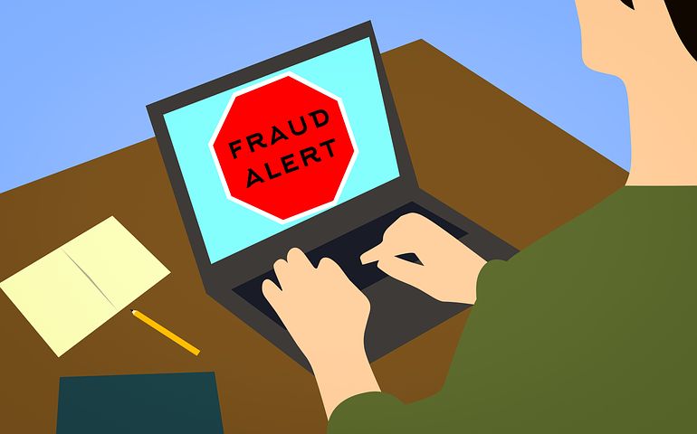 avast secureline license fraud alert