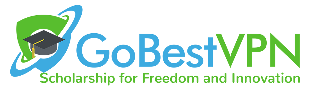 GoBestVPN Scholarship for Freedom and Innovation