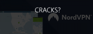 NordVPN cracks