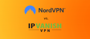 NordVPN vs IPVanish comparison