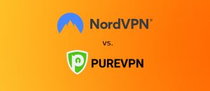 NordVPN vs PureVPN Comparison