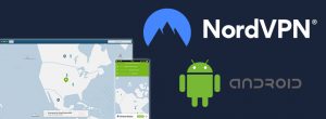 nordvpn for android and apk